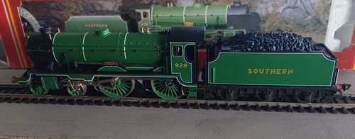 Hornby 380 schools class - r.380, sr
