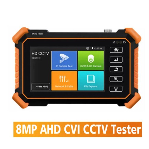 8mp ipc1900 ipc1910 - 8k, cctv