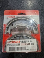 YAMAHA Brake Shoe Kit