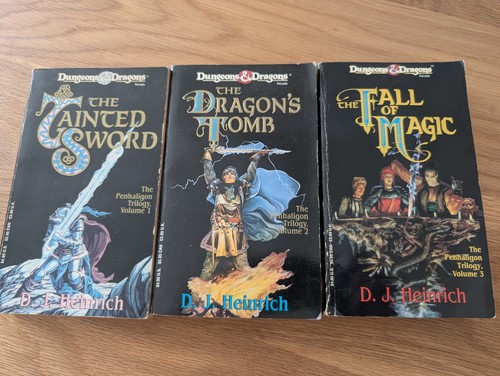 Dungeons dragons 1st edition - &,