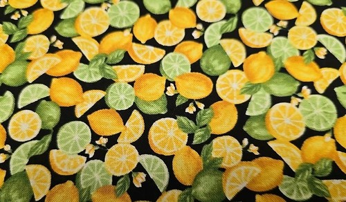 Mts lemons and - 5, limes