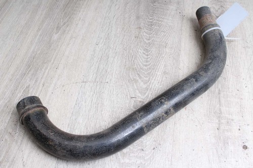 Exhaust pipe header - exhaust,