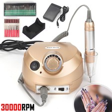 PRO 30000RPM Electric Nail