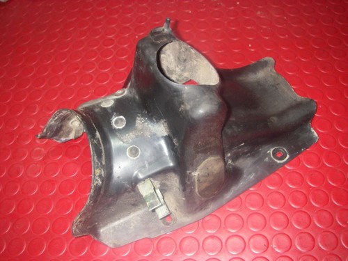 Excellent strut protection