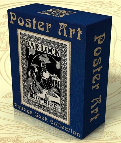 Poster art vintage - art,