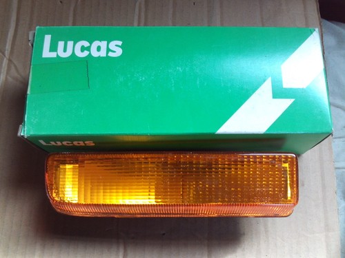 Front indicator for ford - front,