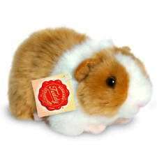 Guinea Pig collectable plush