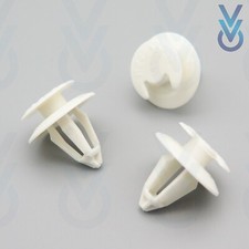 10x VVO® Front Door Card