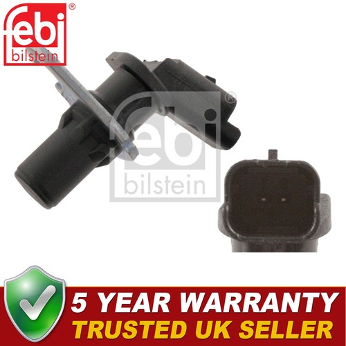 Febi crankshaft sensor fits - crankshaft,