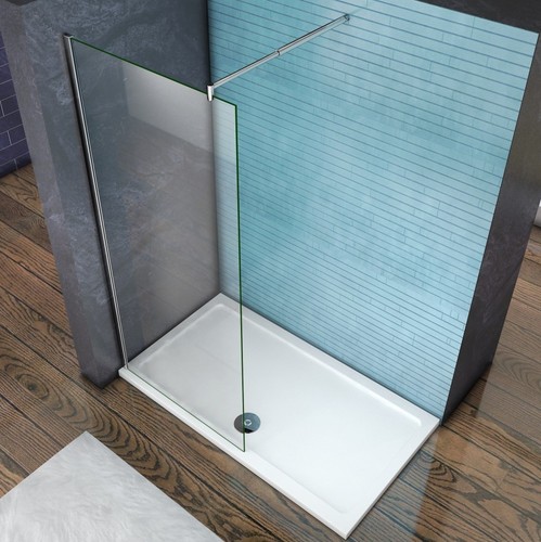 Aica wet room shower enclosure - aica,