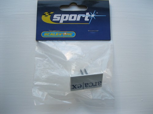 Scalextric dallara indy car - scalextric,