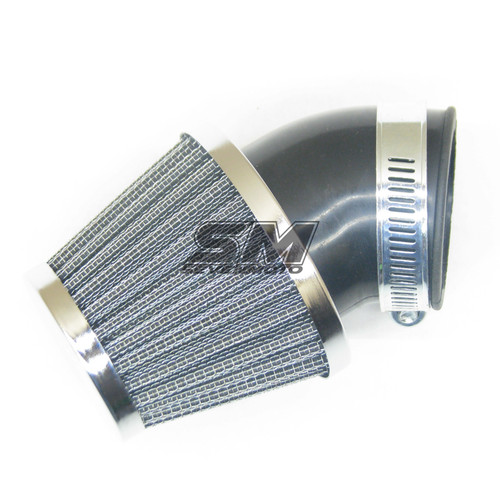 44mm tuning air filter - 42-44mm,