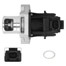 EGR VALVE FOR VAUXHALL ASTRA