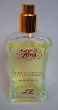 Men's Vintage Fragrance FLORIS of London JF 100ml EDT Spray - used
