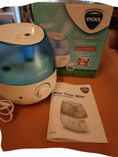 Vicks Mini Cool Mist