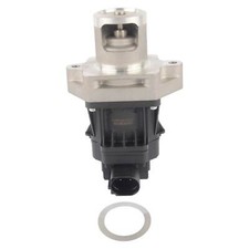 EGR VALVE FITS VAUXHALL