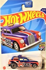 Hot Wheels - 2022 HW Metro