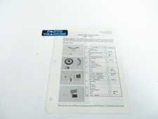 NOS Genuine Kawasaki Dealer