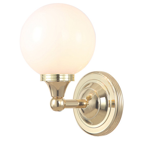 Elstead bath austen4 wall - elstead,