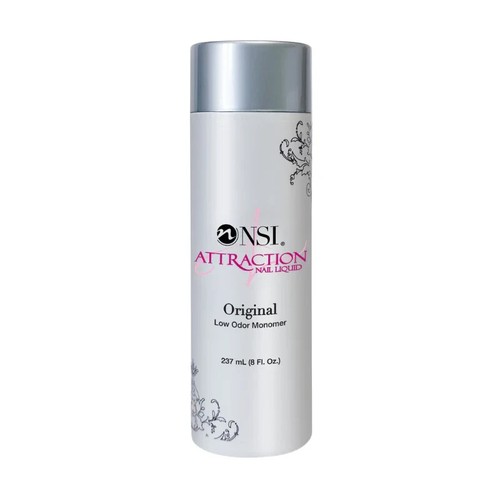 Nsi attraction acrylic nail - nsi,