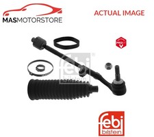 TIE ROD AXLE JOINT ROD