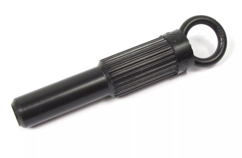 Clutch alignment tool - alignment, land