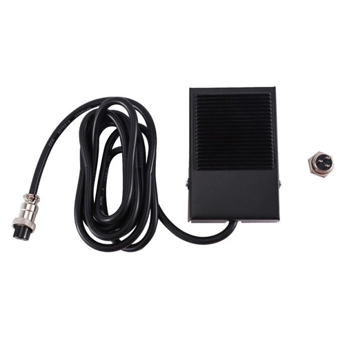 Pins foot pedal - 3,