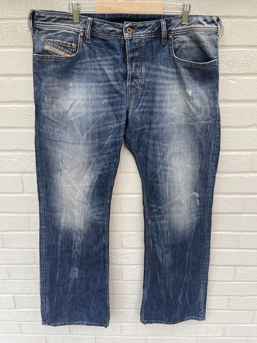 Diesel jeans zathan - jeans,