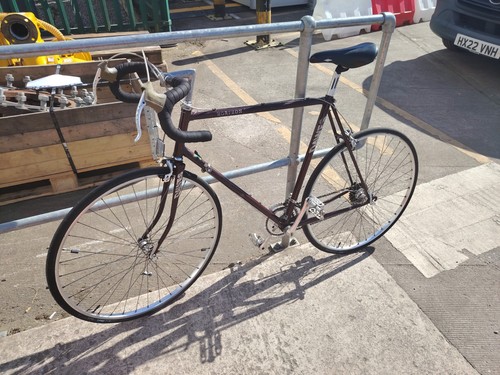 Vintage dawes horizon - dawes,
