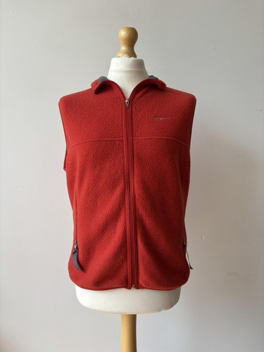 Vintage patagonia waistcoat - vintage,