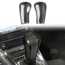 Gear Shift Knob Side Cover