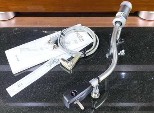 Ortofon rmg 212 dynamic - ortofon,
