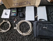 Unikon ets racing - racing, clock