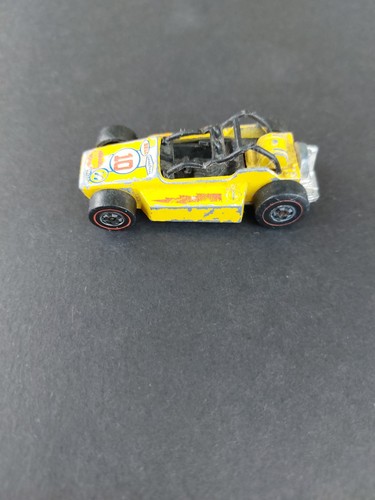 Vintage redline hot wheels - wheels,