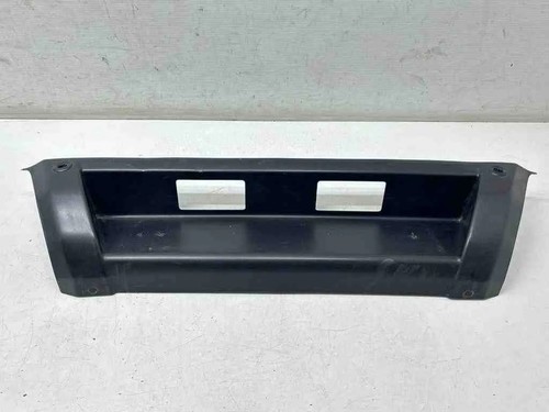 Nissan navara d22 rear bumper - navara,