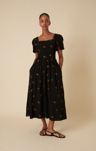 Nobody child womens black - nobody's,