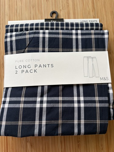 Mens pyjama bottoms - mens,