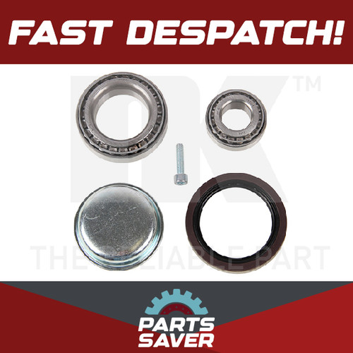 Wheel bearing kit fits - kit,