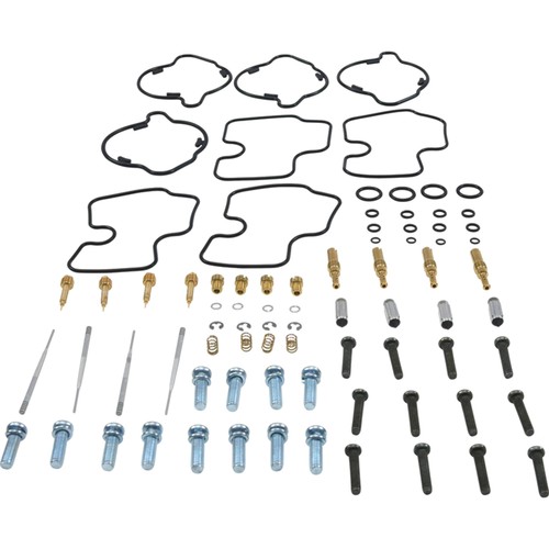 Total power parts carburetor - total,