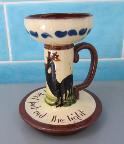 Torquay longpark pottery - longpark,