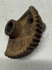 1959 Bolens Ride-A-Matic