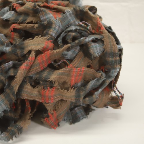 800g wool blanket selvedge - 800g,