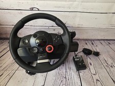 Logitech Driving Force GT