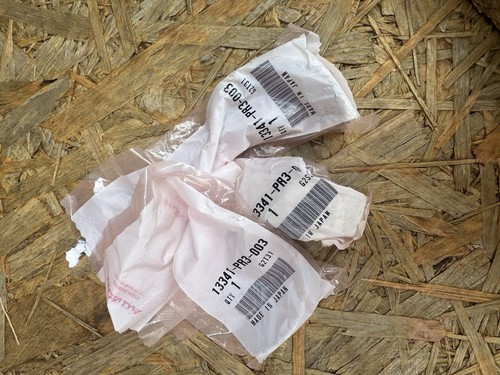 New sealed honda - sealed,