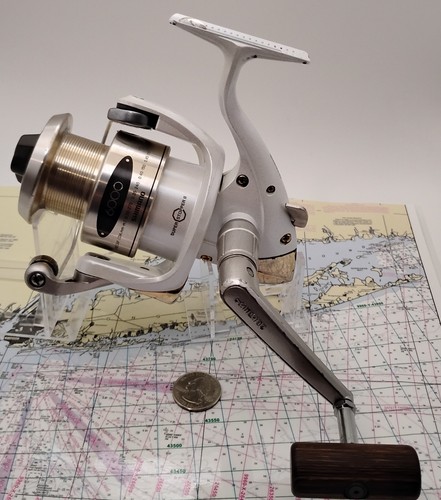 Shimano stradic 6000fg - shimano,
