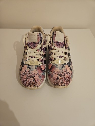 Adidas flux floral torsion - zx,