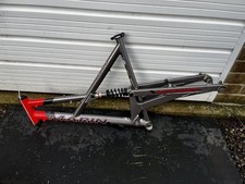 Marin Alpine trail Full Sus