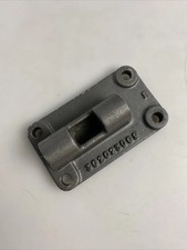 Moto Guzzi Gearbox Cover SCHETSPLAAT VERSNELLINGSBAK 1100SPORT CENTAURO G3680