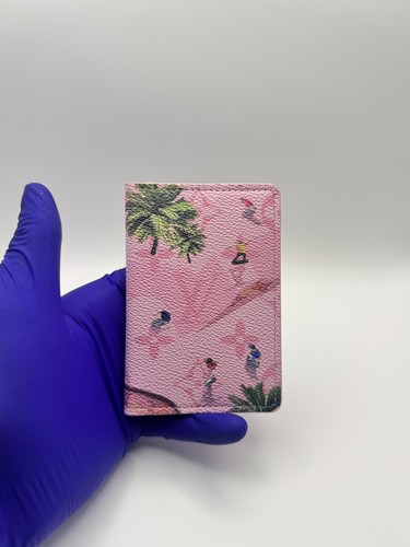 Pink louis vuitton pocket - louis,