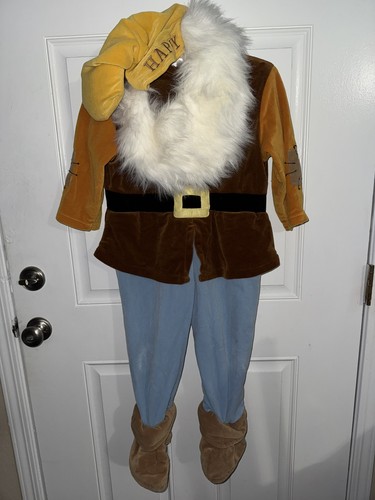 Disney happy from snow - disney,